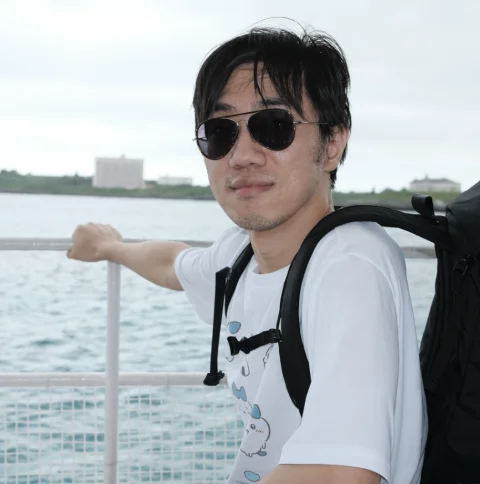 张高歌（喵喵学长）