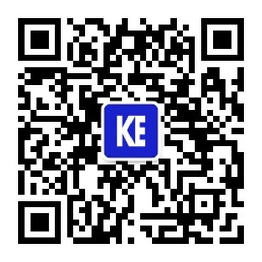知经公众号
